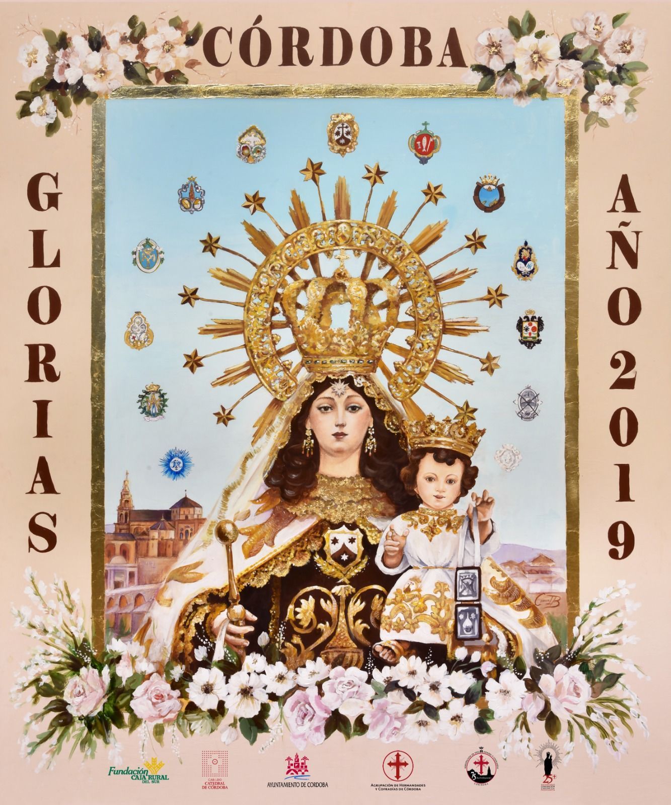 Glorias de Córdoba  